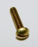 Switch Screw - On Board Bobbin Winder