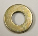 Washer - Thick for Needle Plate