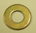 Washer - Thin for Needle Plate