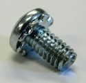 Screw - Star Washer