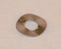 Wave Washers -- Thread Cutter