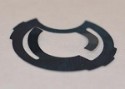 "L" Style Bobbin Case Brake Spring