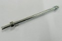 Laser Pointer Mounting Bolt - Long 8"