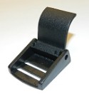 Pony Clamp Buckle