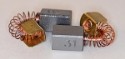 Motor Brushes - Standard (When purchased by customer online they get a set of 2)