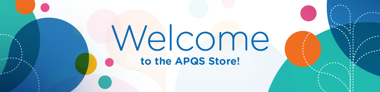 Welcome to the APQS Store!
